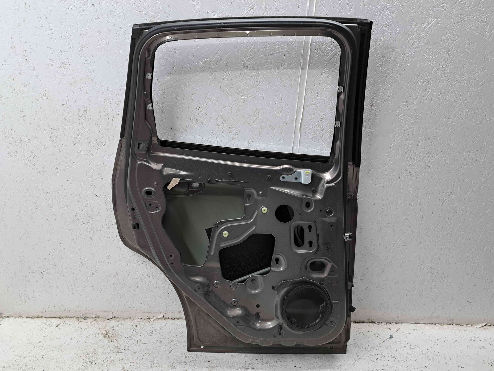 Usa stanga spate Ford C-Max 2 [Fabr 2010-2015] Lunar Sky - imagine 5