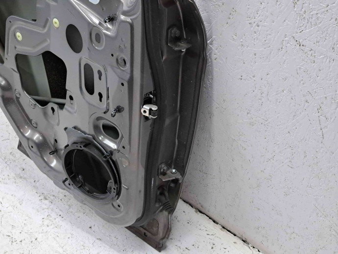 Usa stanga spate Ford C-Max 2 [Fabr 2010-2015] Lunar Sky
