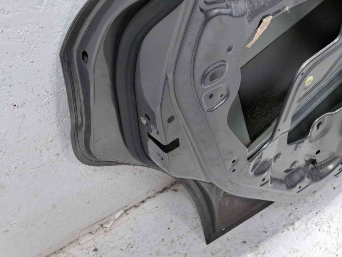 Usa stanga spate Ford C-Max 2 [Fabr 2010-2015] Lunar Sky
