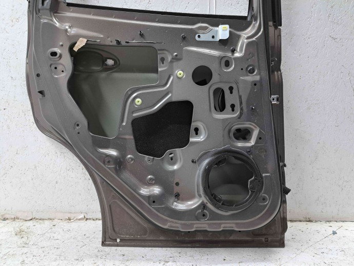 Usa stanga spate Ford C-Max 2 [Fabr 2010-2015] Lunar Sky