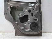 Usa stanga spate Ford C-Max 2 [Fabr 2010-2015] Lunar Sky