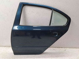 Usa stanga spate Skoda Octavia 2 (1Z3) [Fabr 2004-2013] Facelift LW5Q