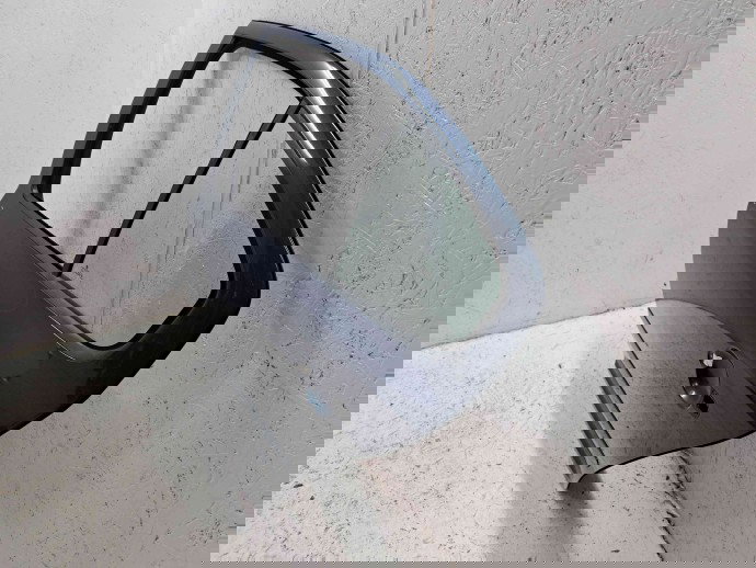 Usa stanga spate Skoda Octavia 2 (1Z3) [Fabr 2004-2013] Facelift LW5Q