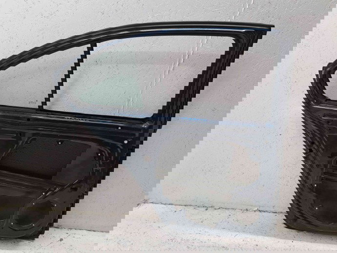 Usa stanga spate Skoda Octavia 2 (1Z3) [Fabr 2004-2013] Facelift LW5Q