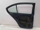 Usa stanga spate Skoda Octavia 2 (1Z3) [Fabr 2004-2013] Facelift LW5Q