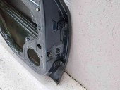 Usa stanga spate Skoda Octavia 2 (1Z3) [Fabr 2004-2013] Facelift LW5Q