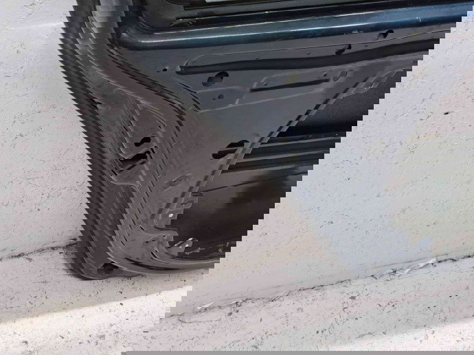 Usa stanga spate Skoda Octavia 2 (1Z3) [Fabr 2004-2013] Facelift LW5Q