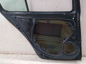 Usa stanga spate Skoda Octavia 2 (1Z3) [Fabr 2004-2013] Facelift LW5Q