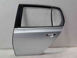 Usa stanga spate Volkswagen Golf 6 (5K1) [Fabr 2009-2013] LA7W