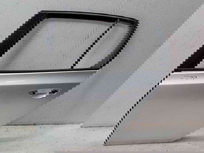 Usa stanga spate Volkswagen Golf 6 (5K1) [Fabr 2009-2013] LA7W