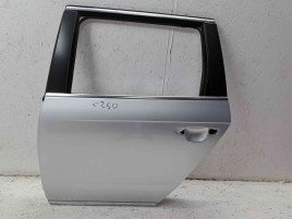 Usa stanga spate Volkswagen Passat B7 (365) Variant [Fabr 2010-2014] LA7W