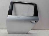 Usa stanga spate Volkswagen Passat B7 (365) Variant [Fabr 2010-2014] LA7W