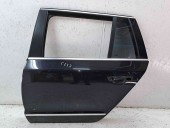 Usa stanga spate Skoda Superb II Combi (3T5) [Fabr 2009-2015] LF9R