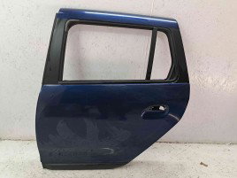 Usa stanga spate Dacia Logan II MCV BK (K52) [Fabr 2013-2022] Facelift TERPR