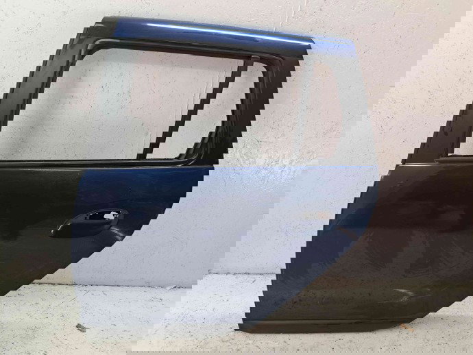 Usa stanga spate Dacia Logan II MCV BK (K52) [Fabr 2013-2022] Facelift TERPR