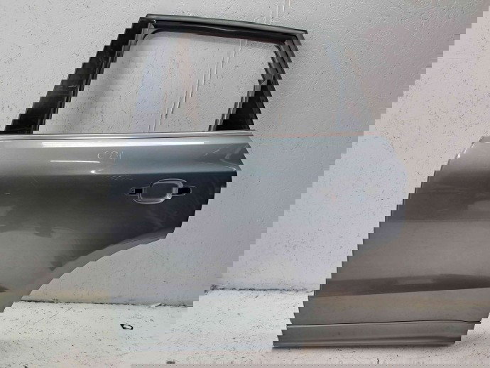 Usa stanga spate Audi Q5 (8RB) [Fabr 2008-2016] S-line LX7R