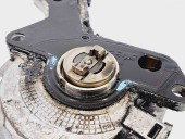Pompa vacuum Skoda Octavia 2 Combi (1Z5) [Fabr 2004-2013] 038145209N 1.9 TDI BXE  