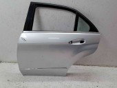 Usa stanga spate Mercedes Clasa E (W212) AMG [Fabr 2009-2016] 775 Argintiu Iridium
