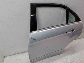 Usa stanga spate Mercedes Clasa E (W212) AMG [Fabr 2009-2016] 775 Argintiu Iridium