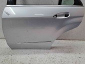 Usa stanga spate Mercedes Clasa E (W212) AMG [Fabr 2009-2016] 775 Argintiu Iridium