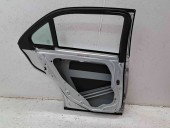 Usa stanga spate Mercedes Clasa E (W212) AMG [Fabr 2009-2016] 775 Argintiu Iridium