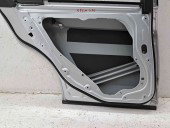 Usa stanga spate Mercedes Clasa E (W212) AMG [Fabr 2009-2016] 775 Argintiu Iridium