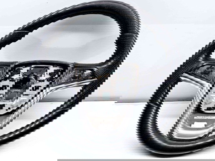   Volan Opel Astra J [Fabr 2009-2015] 13351022