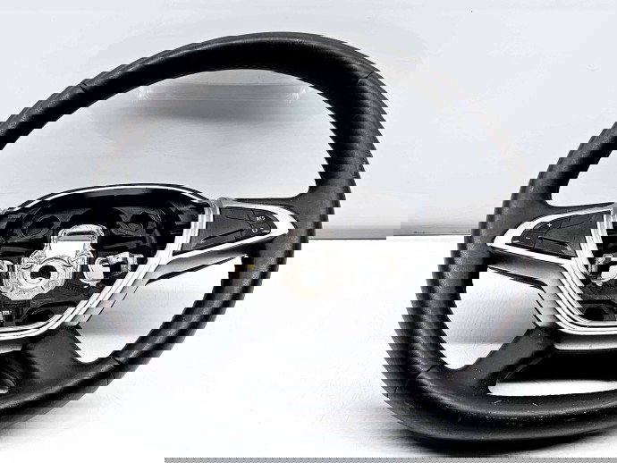   Volan Dacia Logan II MCV BK (K52) [Fabr 2013-2022] Facelift 184006290R