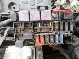 Panou Sigurante Renault Laguna 2 1.9 diesel OEM 2001-2007