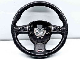   Volan Audi Q5 (8RB) [Fabr 2008-2016] S-line 8P0419091DT