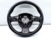   Volan Audi Q5 (8RB) [Fabr 2008-2016] S-line 8P0419091DT