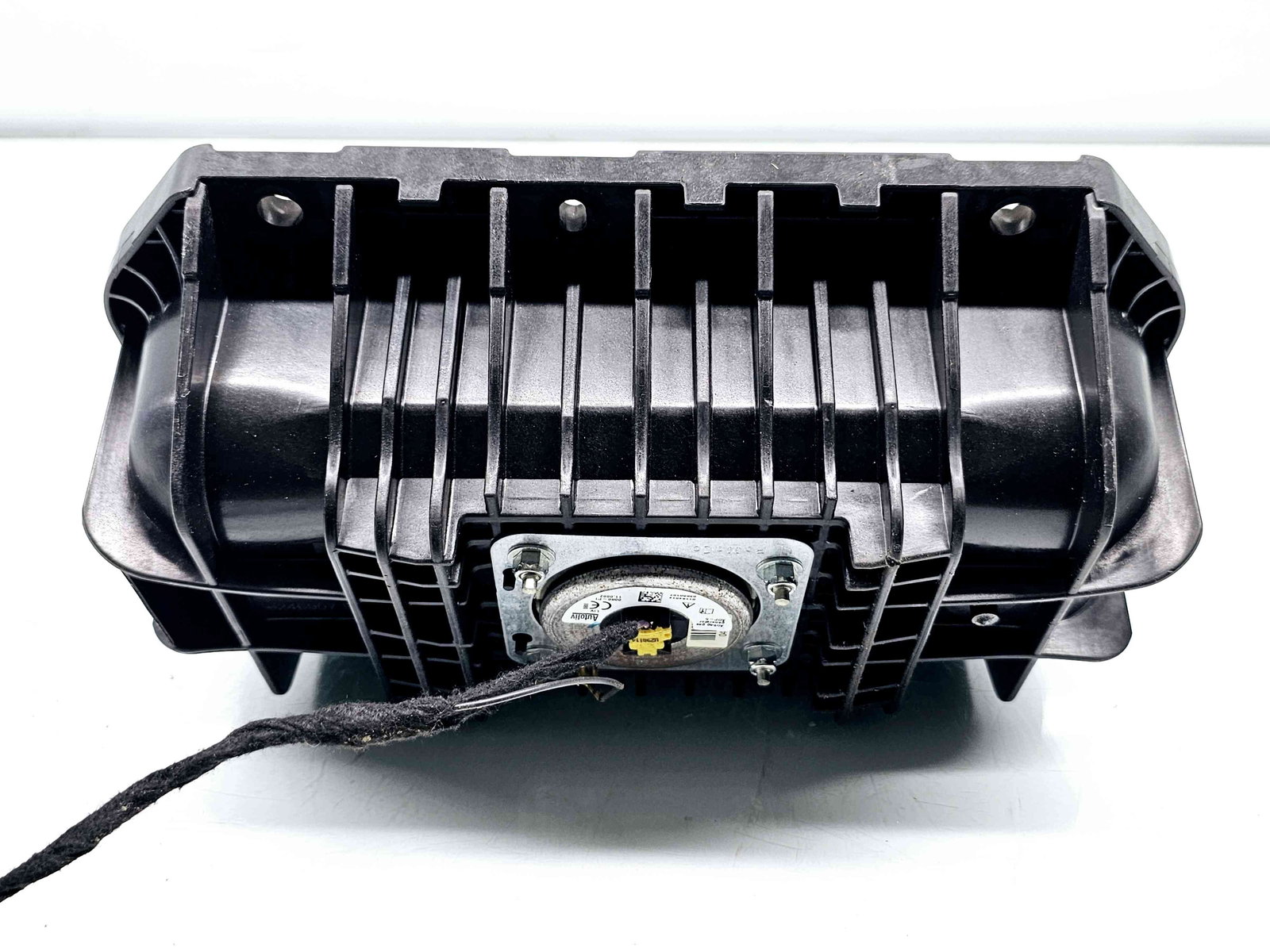 Airbag pasager Ford C-Max 2 [Fabr 2010-2015] AM51-R042B84-BA - imagine 2