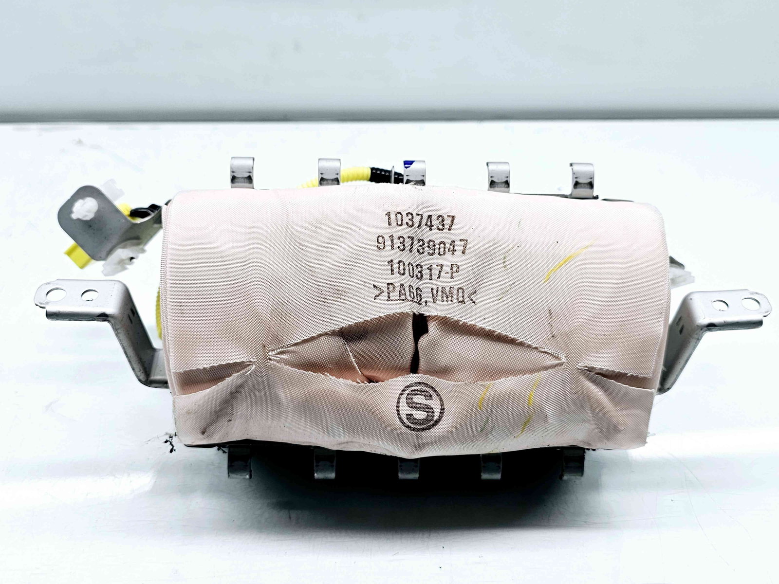 Airbag pasager LEXUS IS II (GSE2, ALE2, USE2) [Fabr 2005-2013] OEM - imagine 1