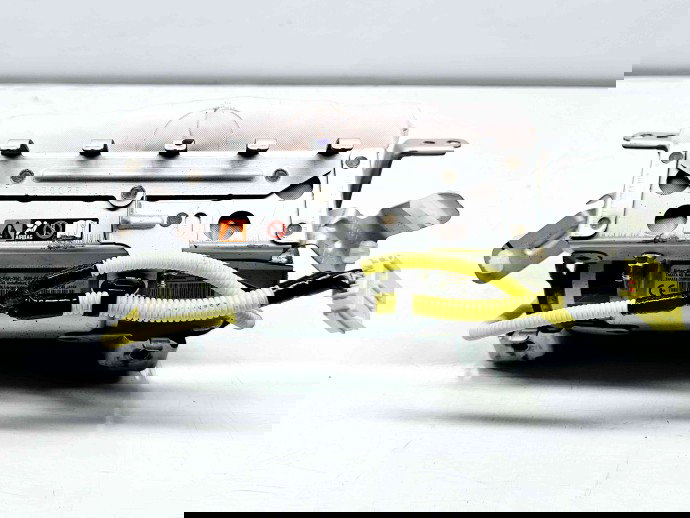   Airbag pasager LEXUS IS II (GSE2, ALE2, USE2) [Fabr 2005-2013] OEM