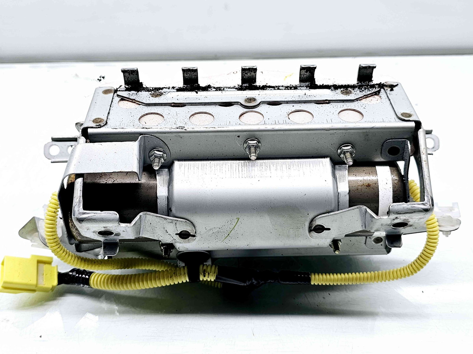 Airbag pasager LEXUS IS II (GSE2, ALE2, USE2) [Fabr 2005-2013] OEM - imagine 4