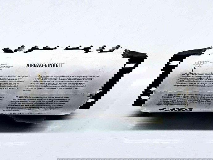   Airbag pasager Audi Q5 (8RB) [Fabr 2008-2016] S-line 8R0880204E