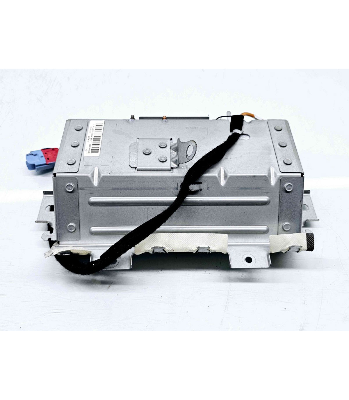   Airbag pasager Peugeot 308 [Fabr 2007-2013] 9681466680