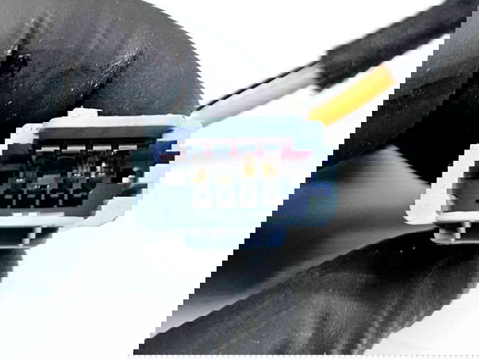   Airbag pasager Peugeot 308 [Fabr 2007-2013] 9681466680