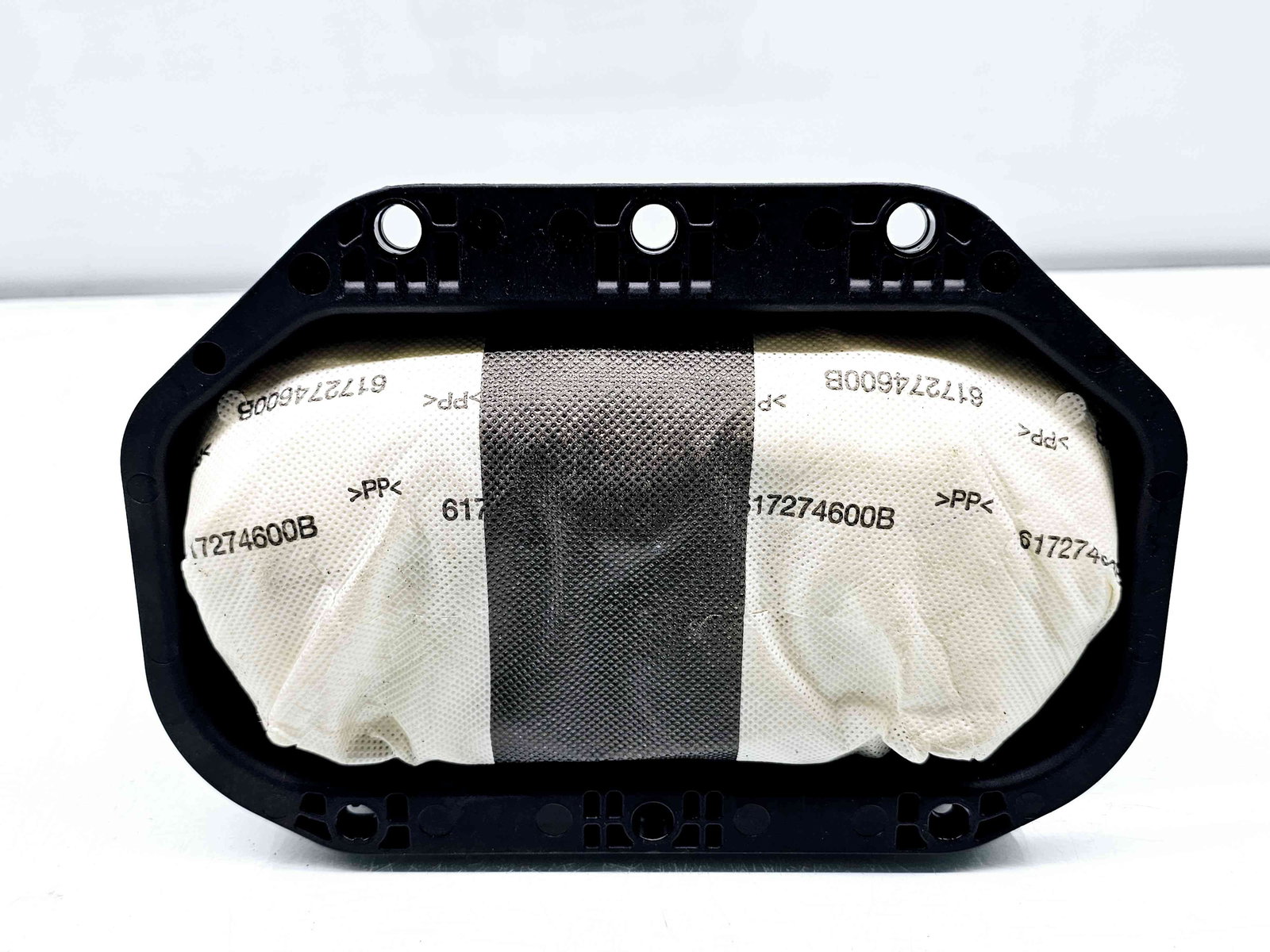Airbag pasager Opel Astra J [Fabr 2009-2015] 12847035 - imagine 1