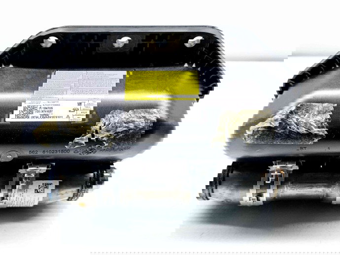   Airbag pasager Opel Astra J [Fabr 2009-2015] 12847035