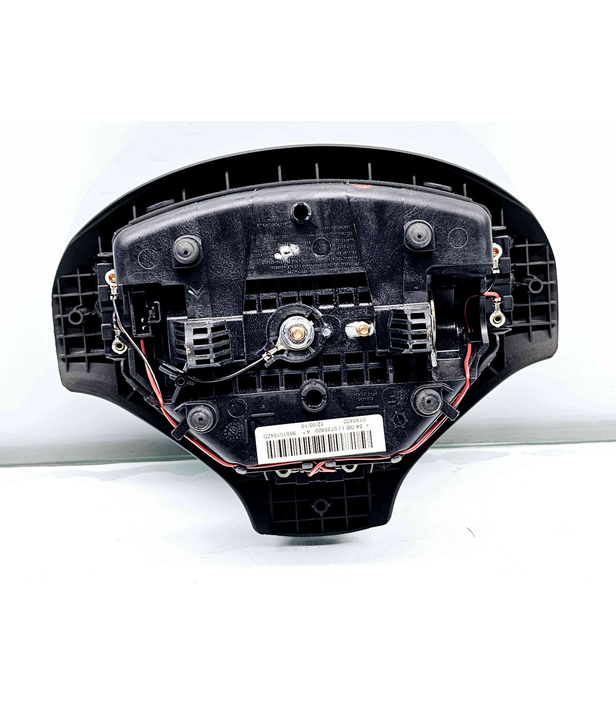   Airbag volan Peugeot 308 [Fabr 2007-2013] 96810154ZD