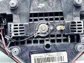   Airbag volan Peugeot 308 [Fabr 2007-2013] 96810154ZD
