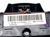  Airbag volan Peugeot 308 [Fabr 2007-2013] 96810154ZD