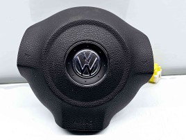   Airbag volan Volkswagen Golf 6 (5K1) [Fabr 2009-2013] 5K0880201D