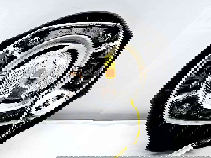   Airbag volan Volkswagen Golf 6 (5K1) [Fabr 2009-2013] 5K0880201D