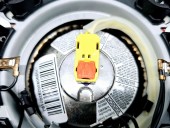   Airbag volan Volkswagen Golf 6 (5K1) [Fabr 2009-2013] 5K0880201D