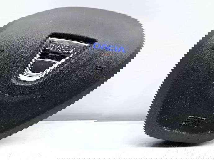   Airbag volan Dacia Duster 2 [Fabr 2017-2023] 985709812R