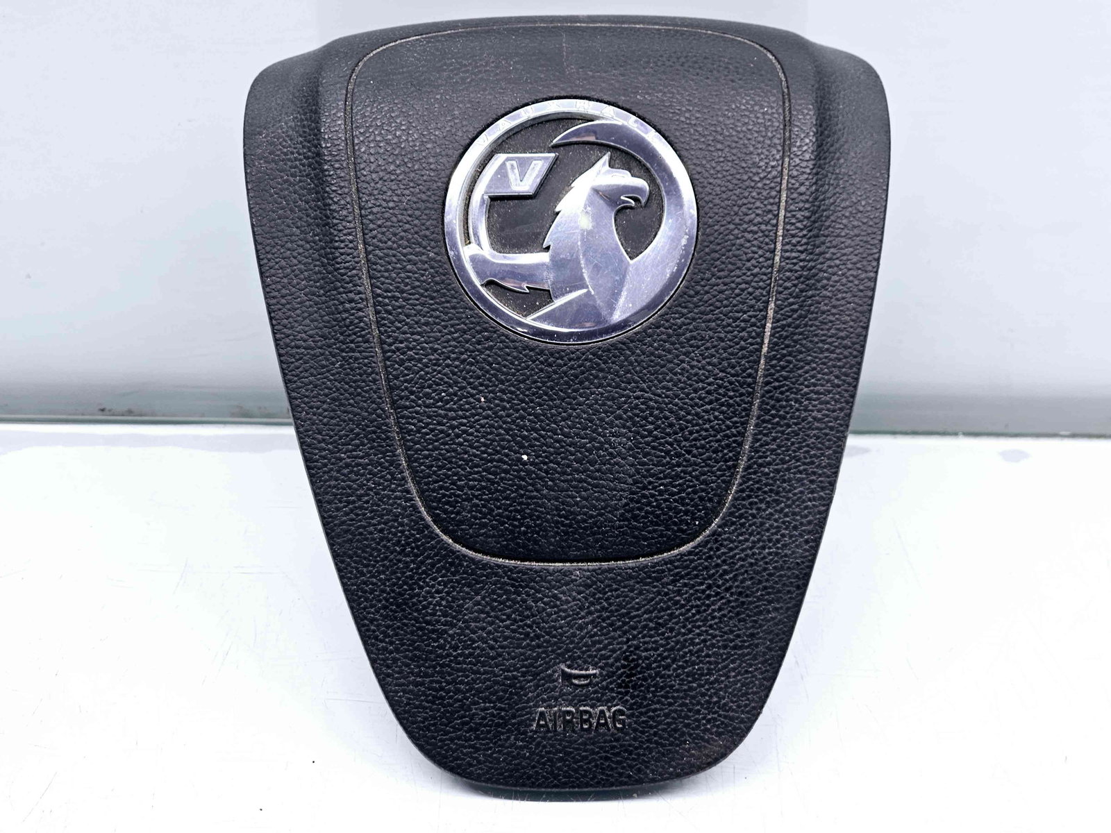 Airbag volan Opel Astra J [Fabr 2009-2015] 13299779 - imagine 1