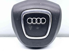   Airbag volan Audi A3 Sportback (8PA) [Fabr 2004-2013] Facelift 8P0880201CD