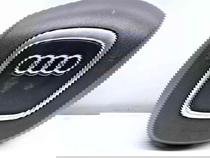   Airbag volan Audi A3 Sportback (8PA) [Fabr 2004-2013] Facelift 8P0880201CD